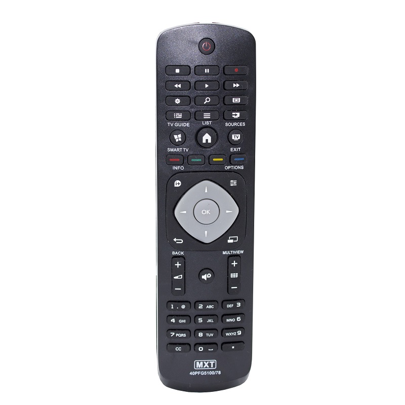 Controle Remoto TV SMART MXT 01322 Philips 40 FG5100/ 78
