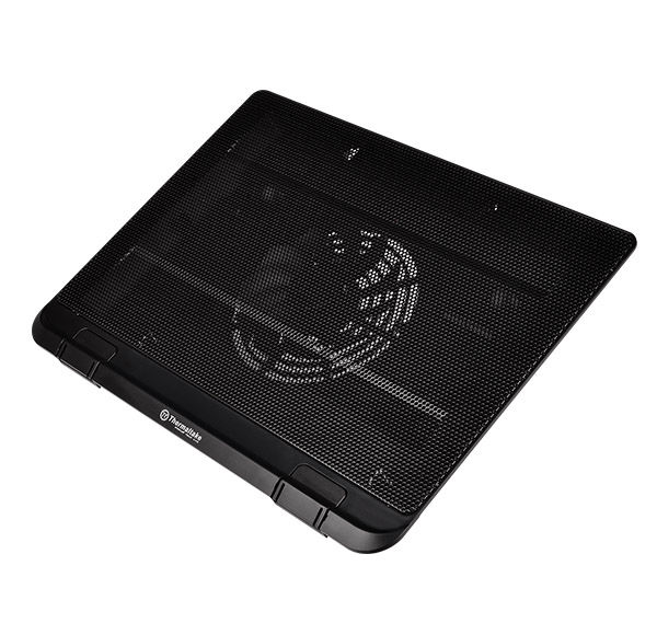 Cooler para Notebook TT Massive A23 120MM CL-N013-PL12BL-A