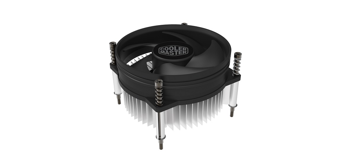 Cooler para Processador Standard I30 (intel® LGA 1156 / 1155 / 1151 / 1150 ) - RH-I30-26FK-R1