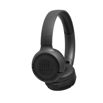 Fone de Ouvido ON EAR JBL T500BT Bluetooth - 28913013 Preto