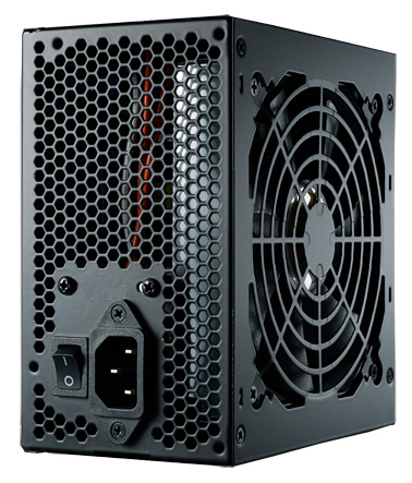 Fonte Cooler Master MPE-6501-ACAAW-BR