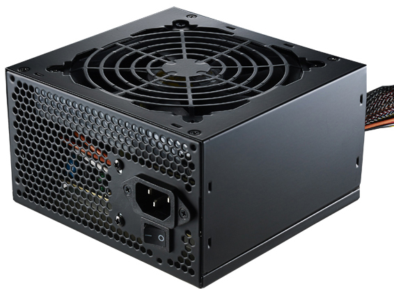 Fonte Cooler Master MPE-6501-ACAAW-BR