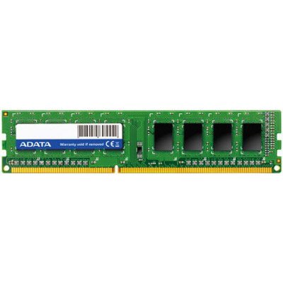 Memoria ADATA 4GB 2400MHZ DDR4 UDIMM (AD4U2400W4G17-S~10400121)