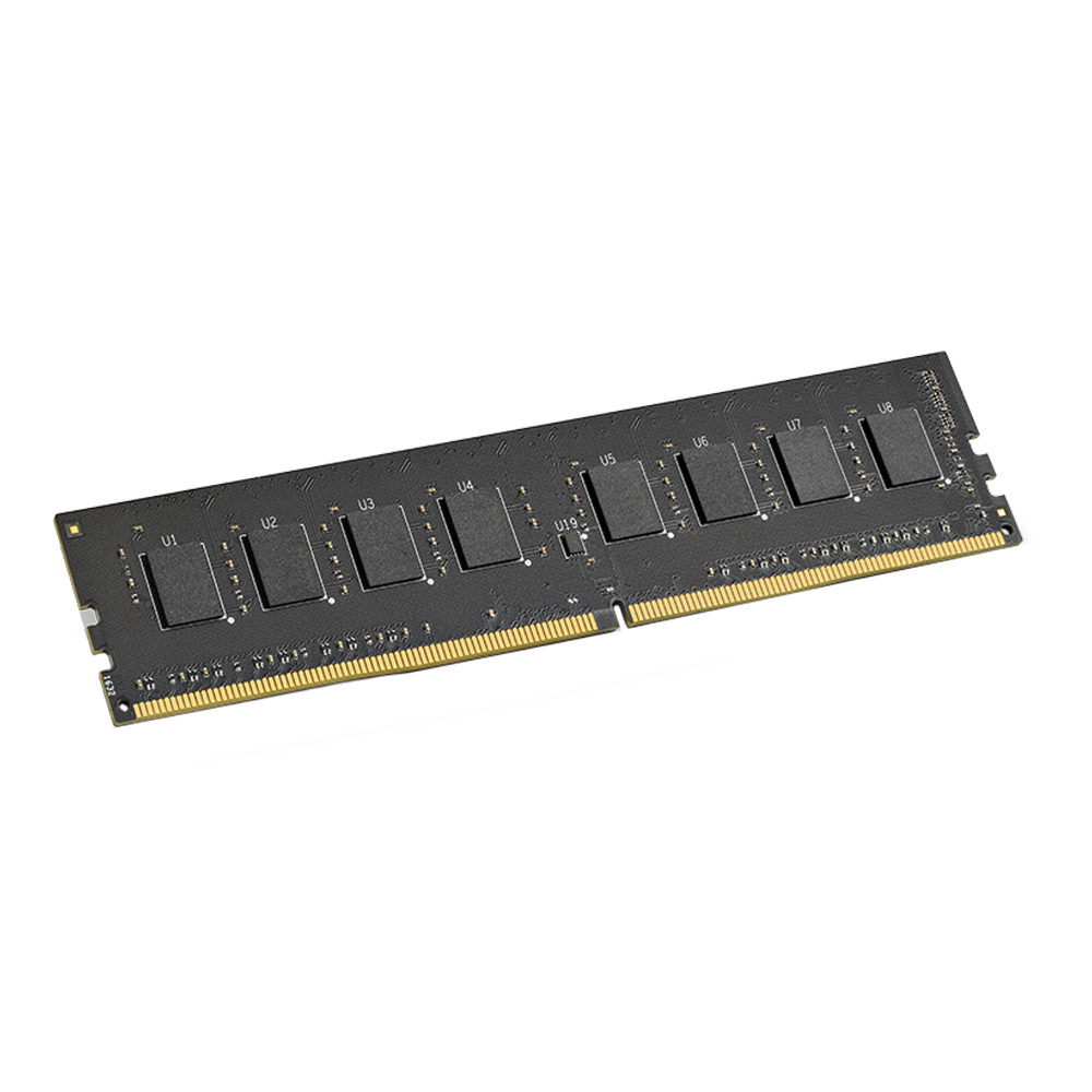 Memoria Multilaser Desktop DIMM DDR4 4GB PC4-19200 - MM414