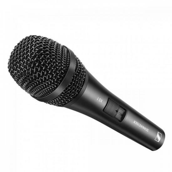 Microfone Cardioide XS1 Sennheiser
