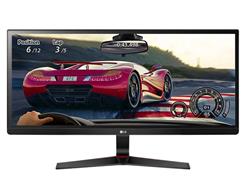 Monitor Gamer LG LED 29´ Ultrawide - FULL HD - IPS - HDMI/DISPLAY PORT - Freesync - Som Integrado -