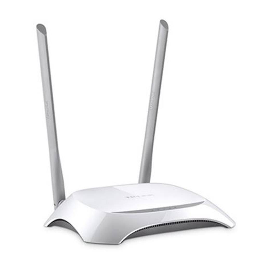 Roteador TP-LINK TL-WR849N Wireless N 300MBPS - TPN0034