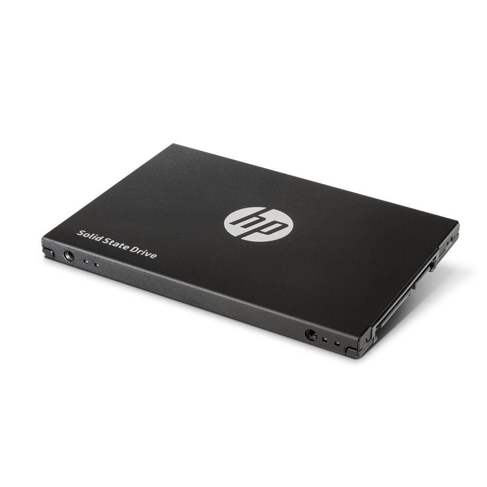 SSD 120GB HP S700 SATA III 3D NAND 2,5 550MB/S-480MB/S 2DP97AA#ABC
