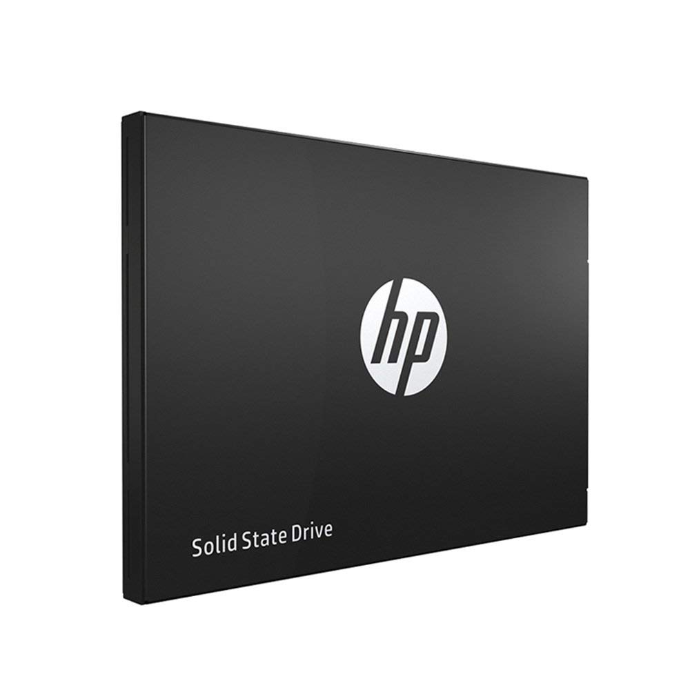 SSD 240GB HP S600 SATA III 3D NAND 2,5 520MB/S-500MB/S 4FZ33AA#ABC