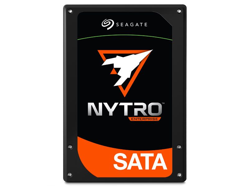 SSD Enterprise SATA Seagate 240GB SATA 6GB/S