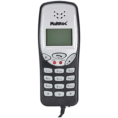 Telefone Badisco MU256T