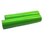 Foil Verde Fosco - Americano - 30 cm largura