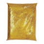 Glitter Ouro Poliester 008 Super Fino - 100 grs