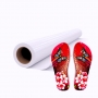 Pelicula Premium - Pelicula de Brilho para chinelos e tecidos - 46 cm