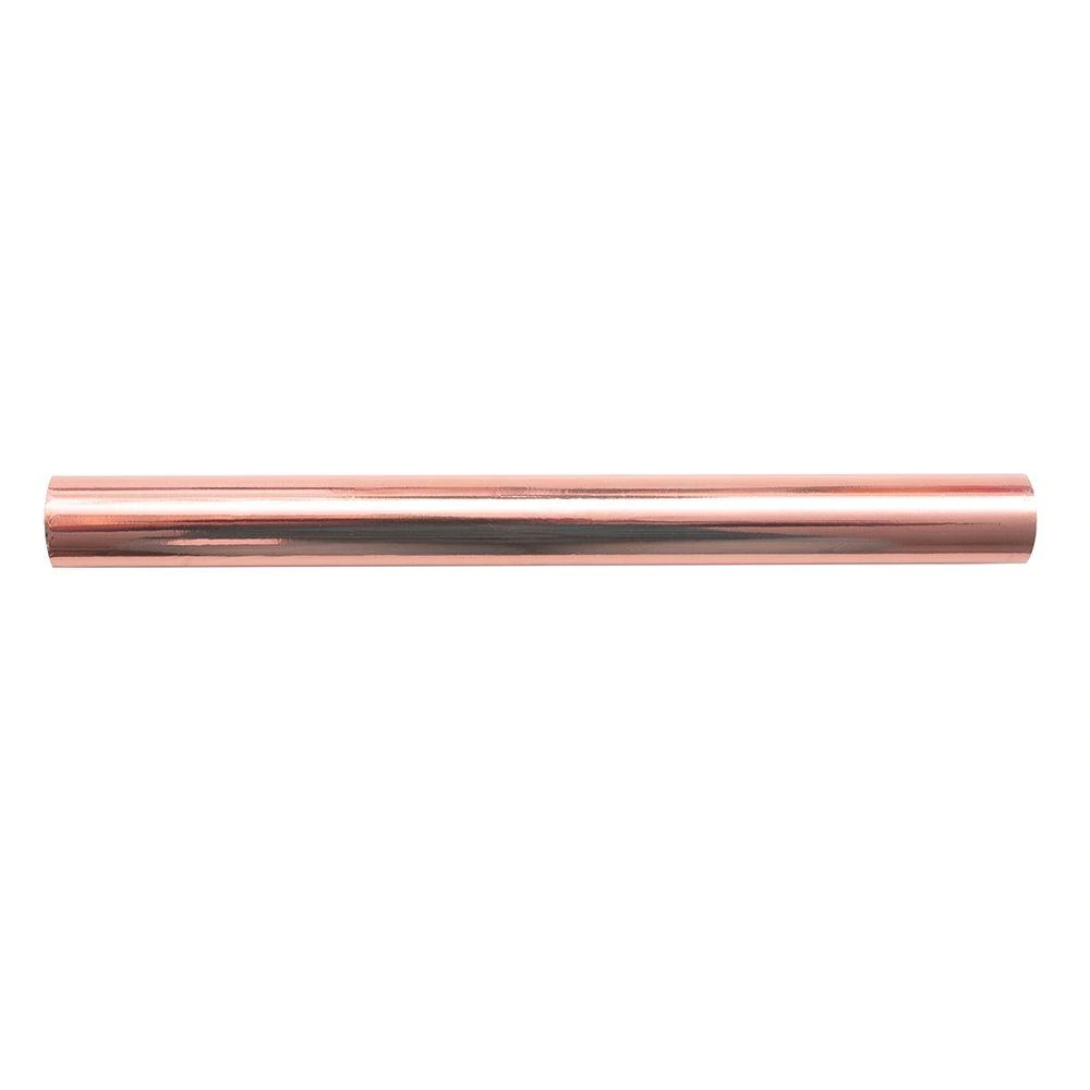 Foil Quill Hot Stamping - Rose Gold - 30 cm
