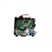 Placa de Controle da Condensadora Externa Bivolt para Ar Condisionado Consul Split CBG12CB W10502356 Original