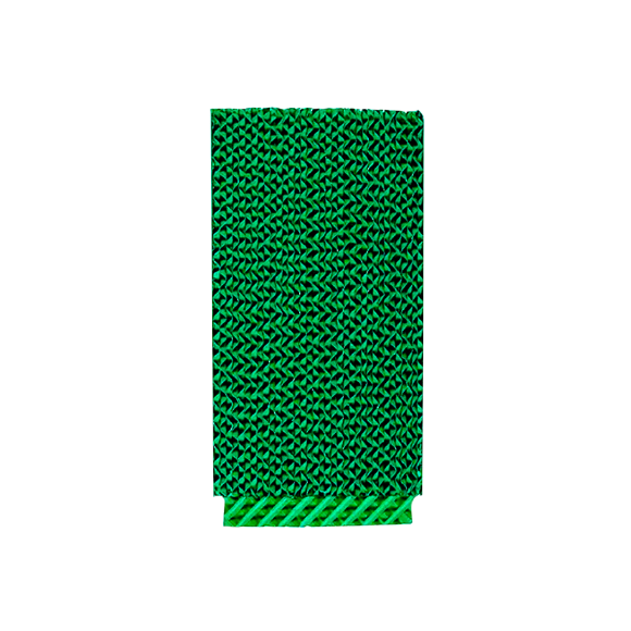 Filtro do Climatizador Verde 35 X 18 Pequeno Original W10705549