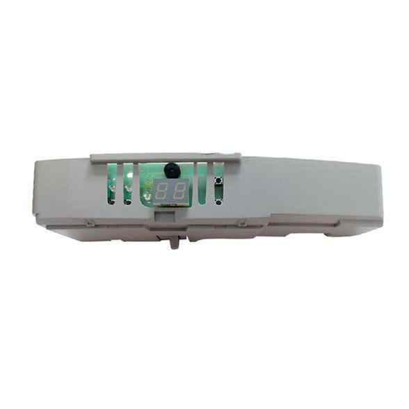 Placa Interface Freezer Brastemp Flex BVR28 e Geladeira Brastemp All Refrigerator BRF36 Original W10163009