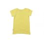 Camiseta Feminina Amarela Kyly - Foto 1