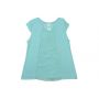 Camiseta Azul Marinho com Estampa de Perfume - Foto 2