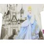 Camiseta Feminina Cinderella Brandili - Foto 1