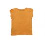 Camiseta Laranja Florescente Milon - Foto 1