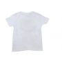 Camiseta Masculina Branca Tigre - Foto 2