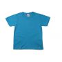 Camiseta Azul Masculina Brandili