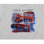 Camiseta Milon London - Foto 1