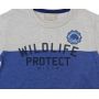 Camiseta Milon Wildlife - Foto 1