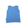 Camiseta Regata Azul Pulla Bulla - Foto 2