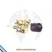 Fechadura Dianteira Direita Fiat Uno/Mille/Elba/Premio 1984-2013