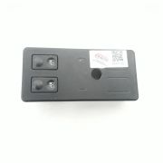 Interruptor Vidro Duplo Esq Escort/versailles/royalle 93-96