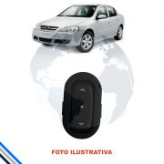 Interruptor Vidro  Gm/Astra/Corsa/Celta/Montana
