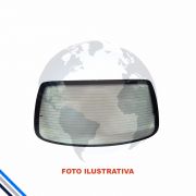 Vidro Vigia Gm Corsa II 2002-2012 - Original/Gm hatch SEM TERMICO
