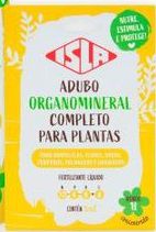 Adubo Organomineral Completo  Para Plantas