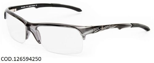 Armação Para Oculos De Grau Mormaii Itapuã 3 Cod. 126594250