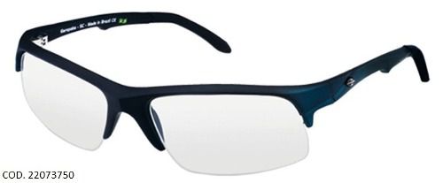 Armação Para Oculos De Grau Mormaii Itapuã 1 Cod. 122073750