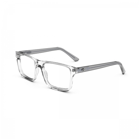 Armação de Óculos Mormaii High 4 m6111d8954  Transparente