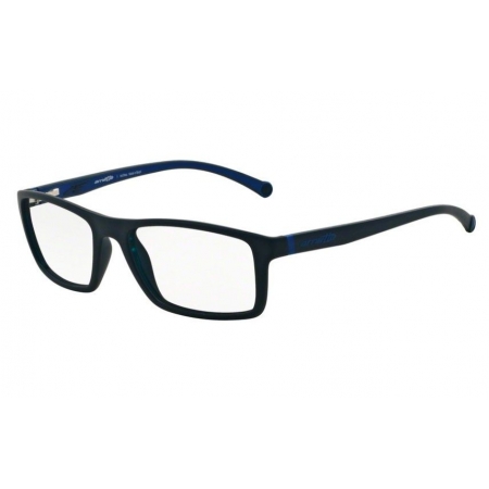 Armação Óculos Arnette An7083l 2295 Azul Fosco