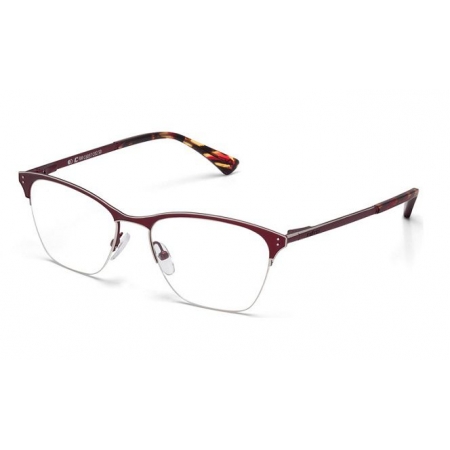 Armação Óculos Colcci C6037c0250 Vermelho