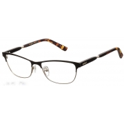 Armação Para Oculos De Grau Colcci 5547 Cod. 554767252 Preto Marrom