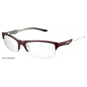 Armação Para Oculos de Grau Mormaii Malaga Cod. 124059355 Bordo Branco