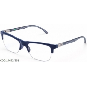 Armação Para Oculos De Grau Mormaii Oceanus Cod. 144927552 Azul