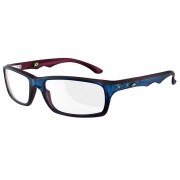 Armação Para Oculos De Grau Mormaii Viper 164204650 Azul INFANTIL