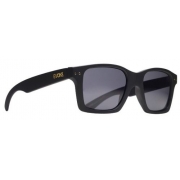 Oculos Evoke Trigger A01 Black Matte Gray Total