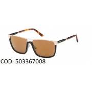 Oculos Solar Colcci 5033 Cod. 503367008 Dourado Marrom