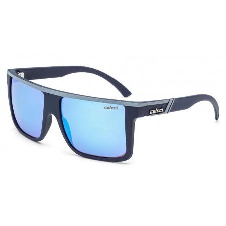 Óculos Solar Colcci Garnet 5012k3997 Azul