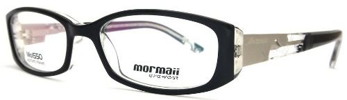 Armação Para Oculos De Grau Mormaii Mo1550 - Garantia