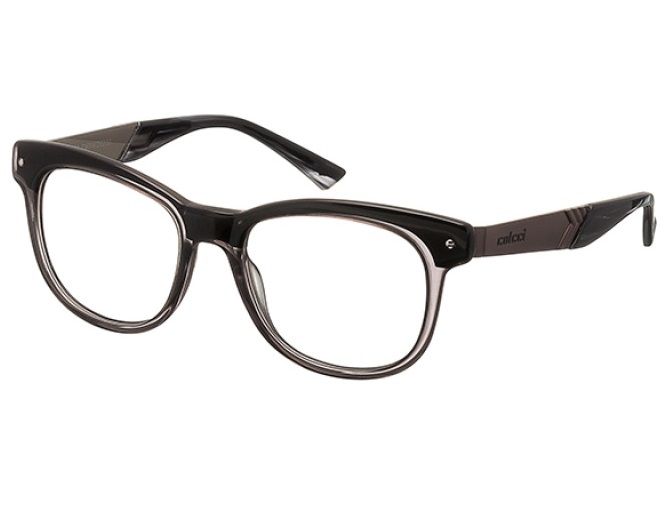 Armação Para Oculos De Grau Colcci C6015 Cod. 6015D0251 Grafite